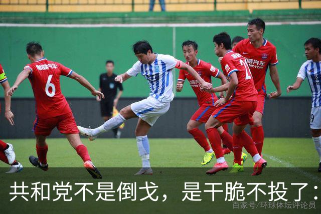 共和党不是倒戈，是干脆不投了：2026中期选举的暗流比民调吓人