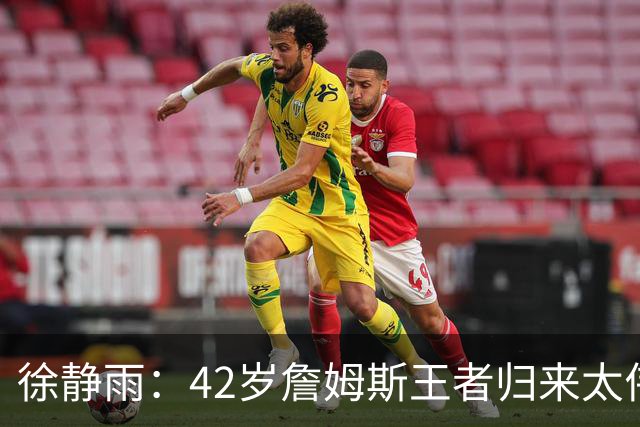徐静雨：42岁詹姆斯王者归来太伟大！佩服得五体投地 目标总决赛