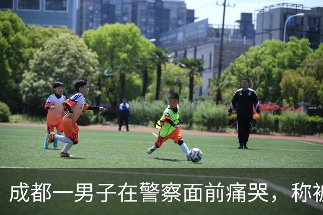 成都一男子在警察面前痛哭，称被人割包盗走65000元，5小时后却因谎报警情被行政处罚！“影帝”男子想用做生意的钱还债，怕引发家庭矛盾