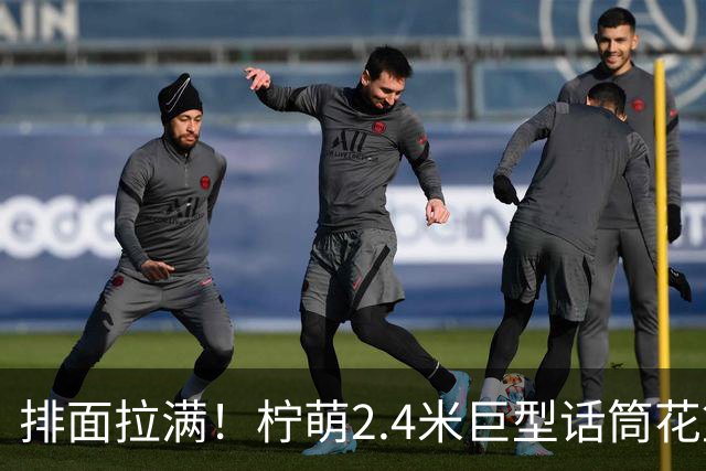 排面拉满！柠萌2.4米巨型话筒花篮，送到肖战演唱会现场