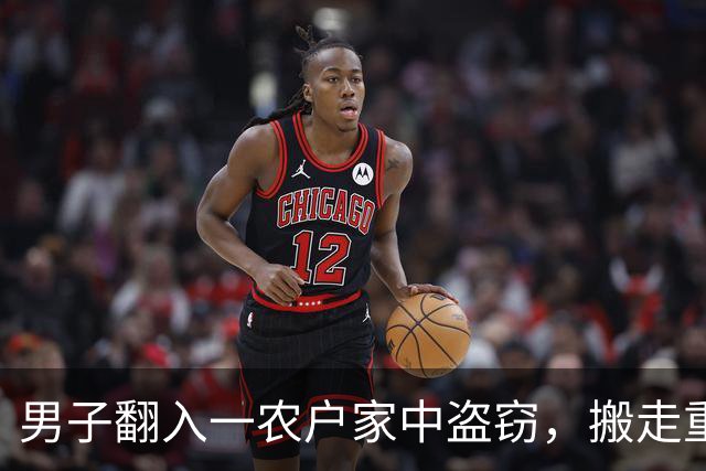 男子翻入一农户家中盗窃，搬走重达百斤的保险箱，里面装有57万元现金和300多克黄金，法院：判处有期徒刑十年六个月，并处罚金二十万元