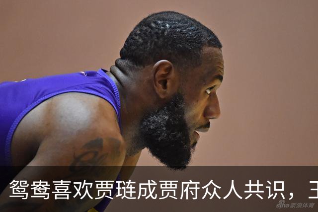 鸳鸯喜欢贾琏成贾府众人共识，王熙凤、贾母和琥珀都明说出来！
